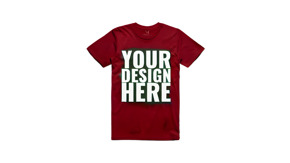 Red Shirt