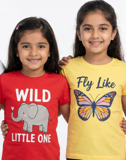 Kids Clothes