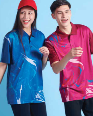 Sublimation
